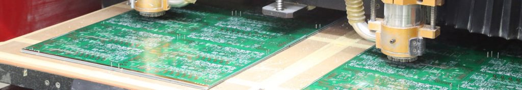 单面PCB线路板制造 单面PCB线路板制造