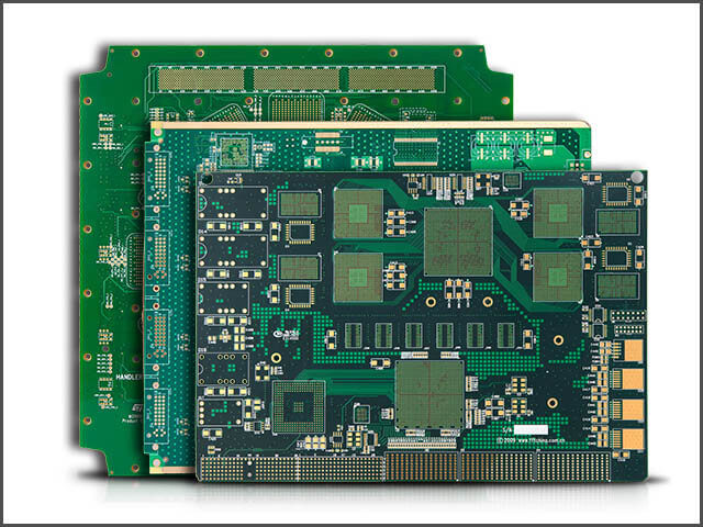 江西豪越鑫电子作为PCB板打样厂家质量可靠吗？