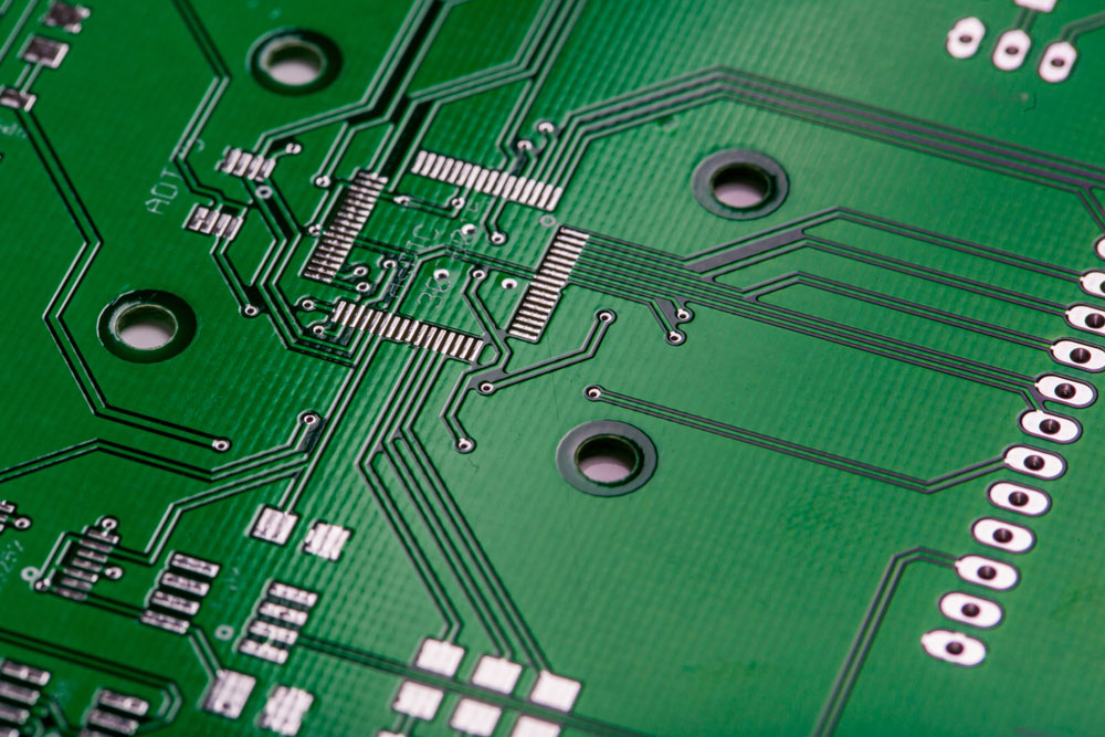 深圳豪越鑫电子作为PCB线路板厂家质量可靠吗？