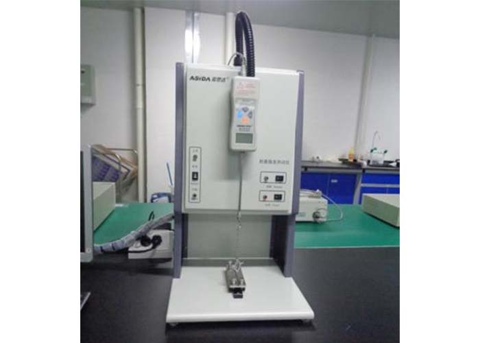 剥离强度拉力器