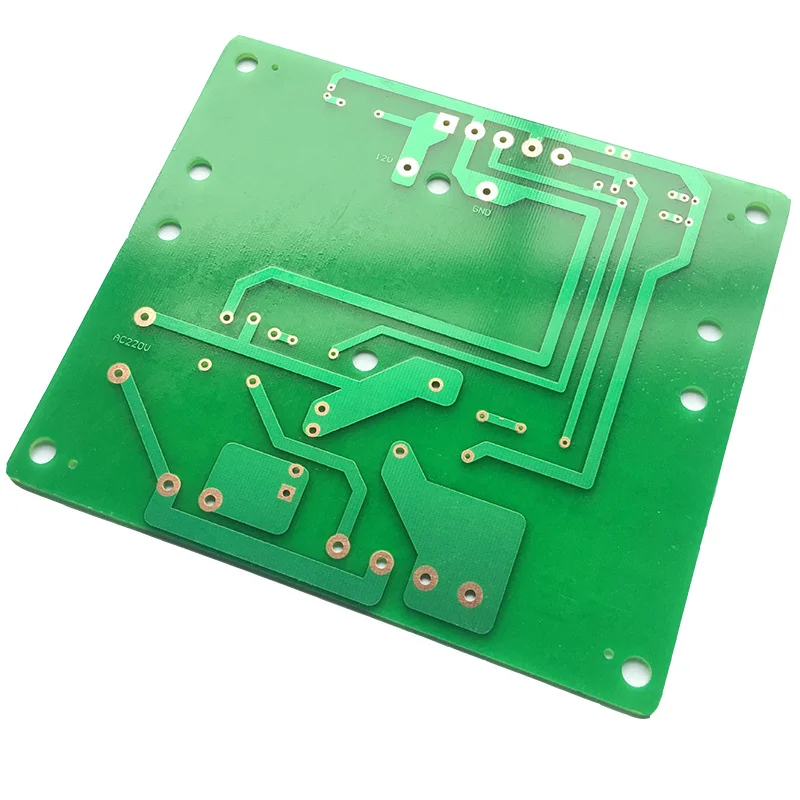 单面PCB打样
