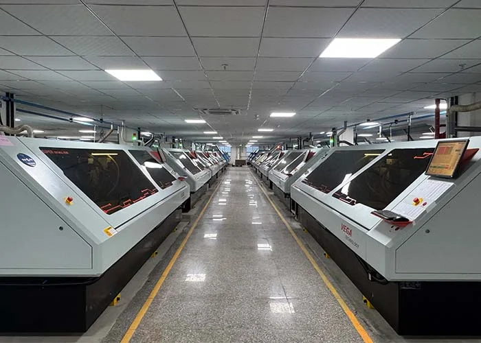 江西PCB厂家怎么选？这6点一定要看