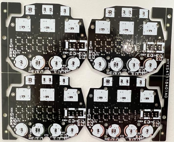 LED数码无铅锡板