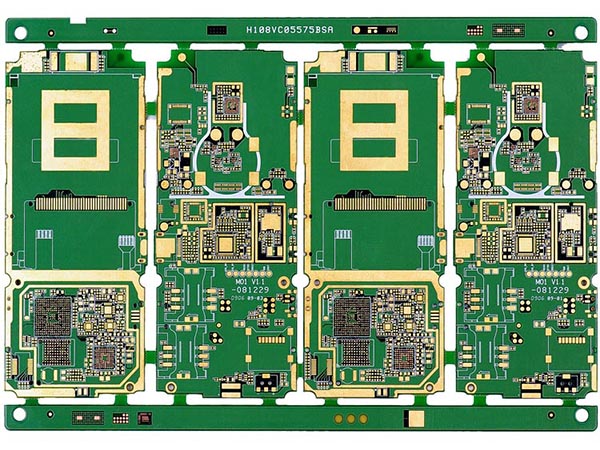 豪越鑫电子揭秘：多层PCB板的制作流程和所需核心设备有哪些？