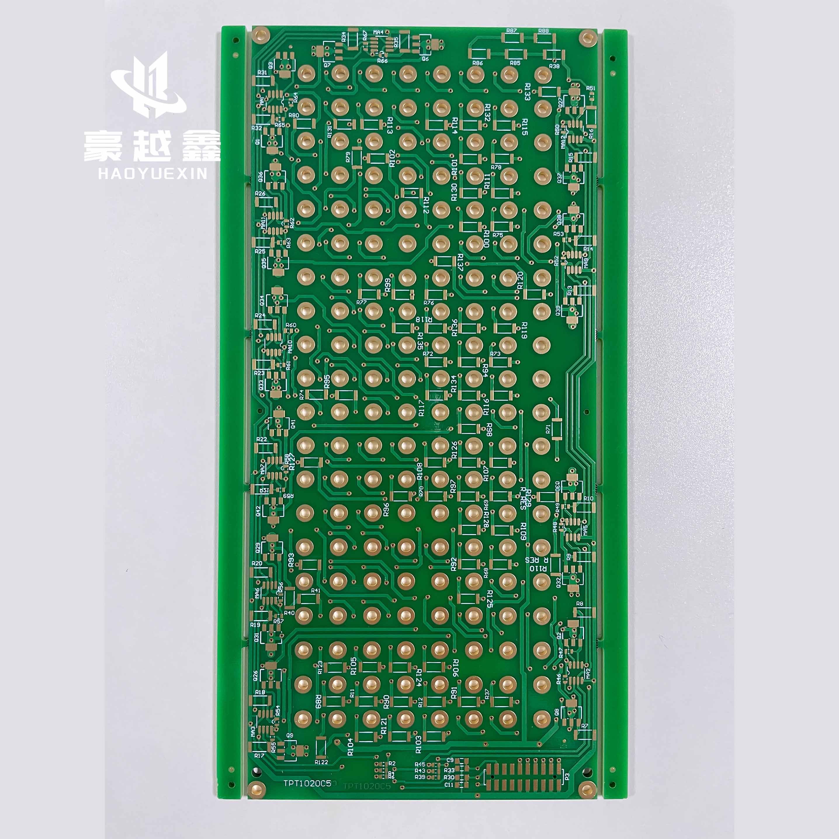 LED数码无铅锡板
