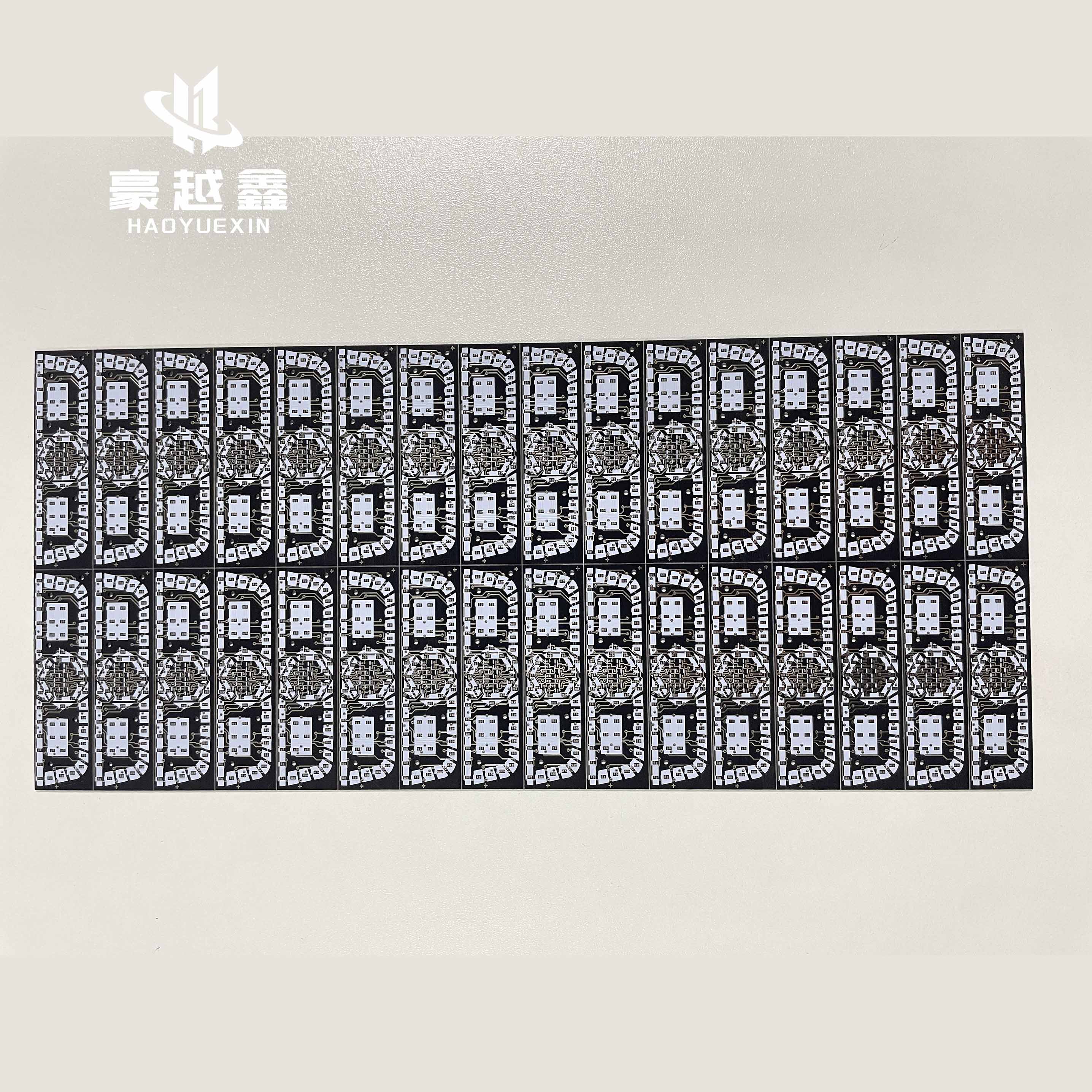 高端LED数码板