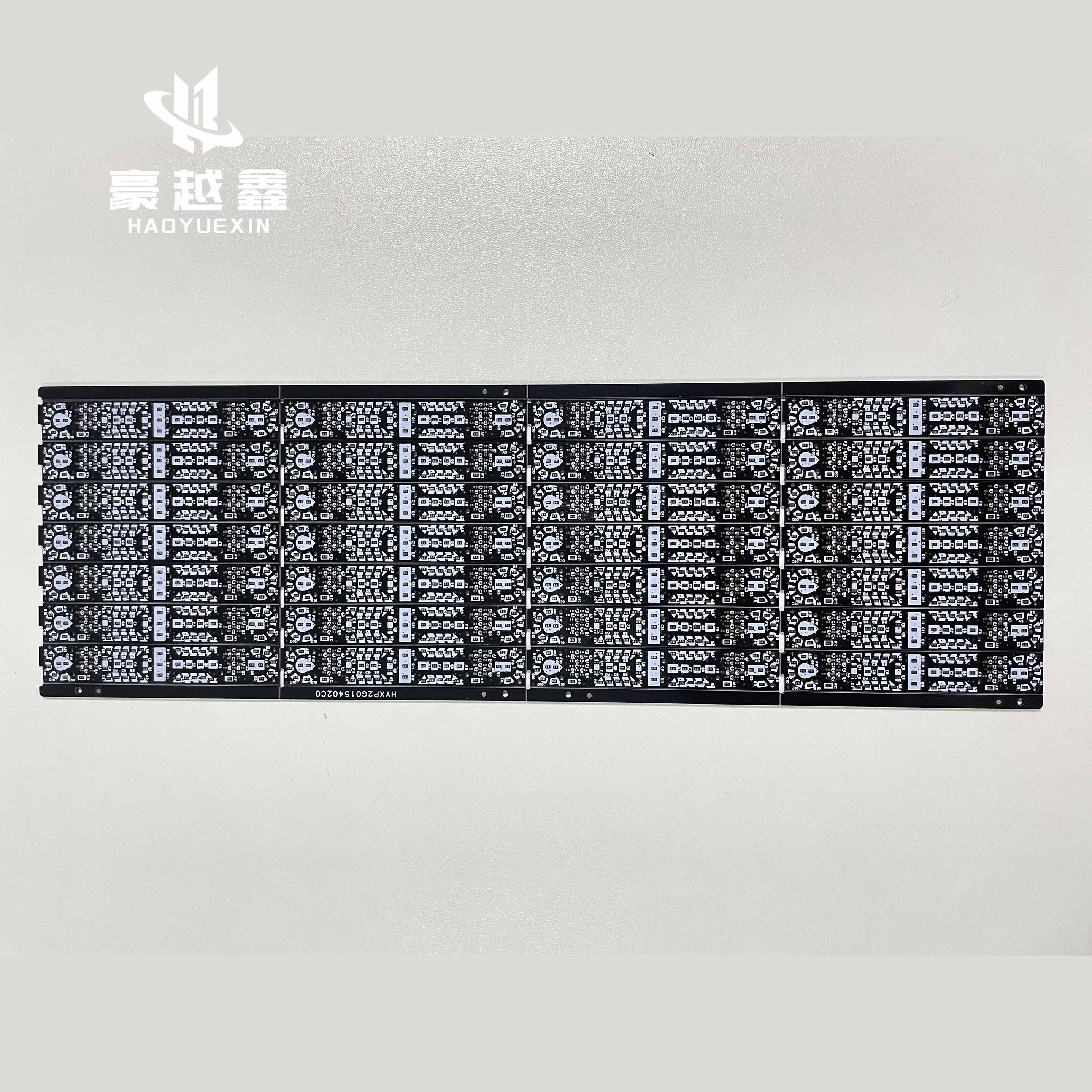 双面CEM-3 电金PCB板