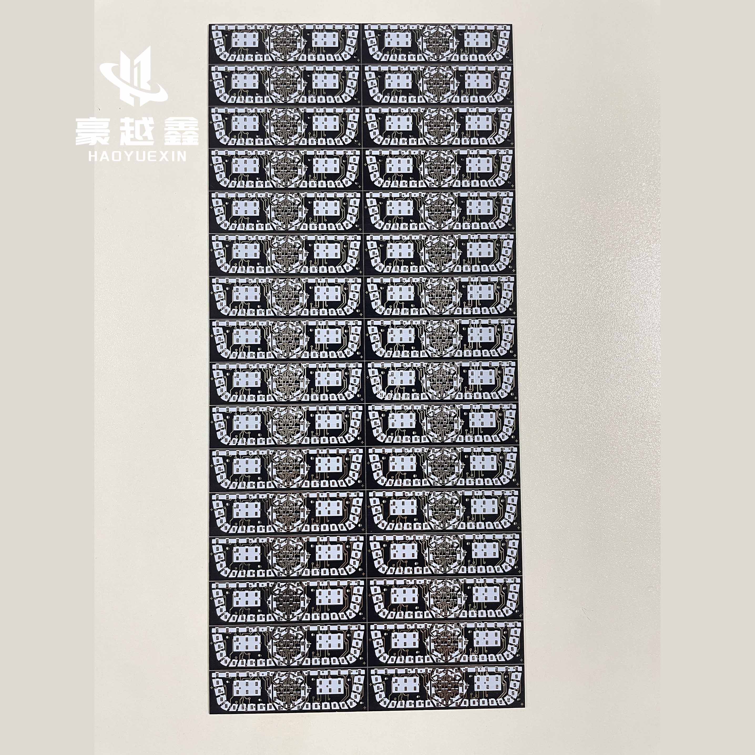 高端LED数码板