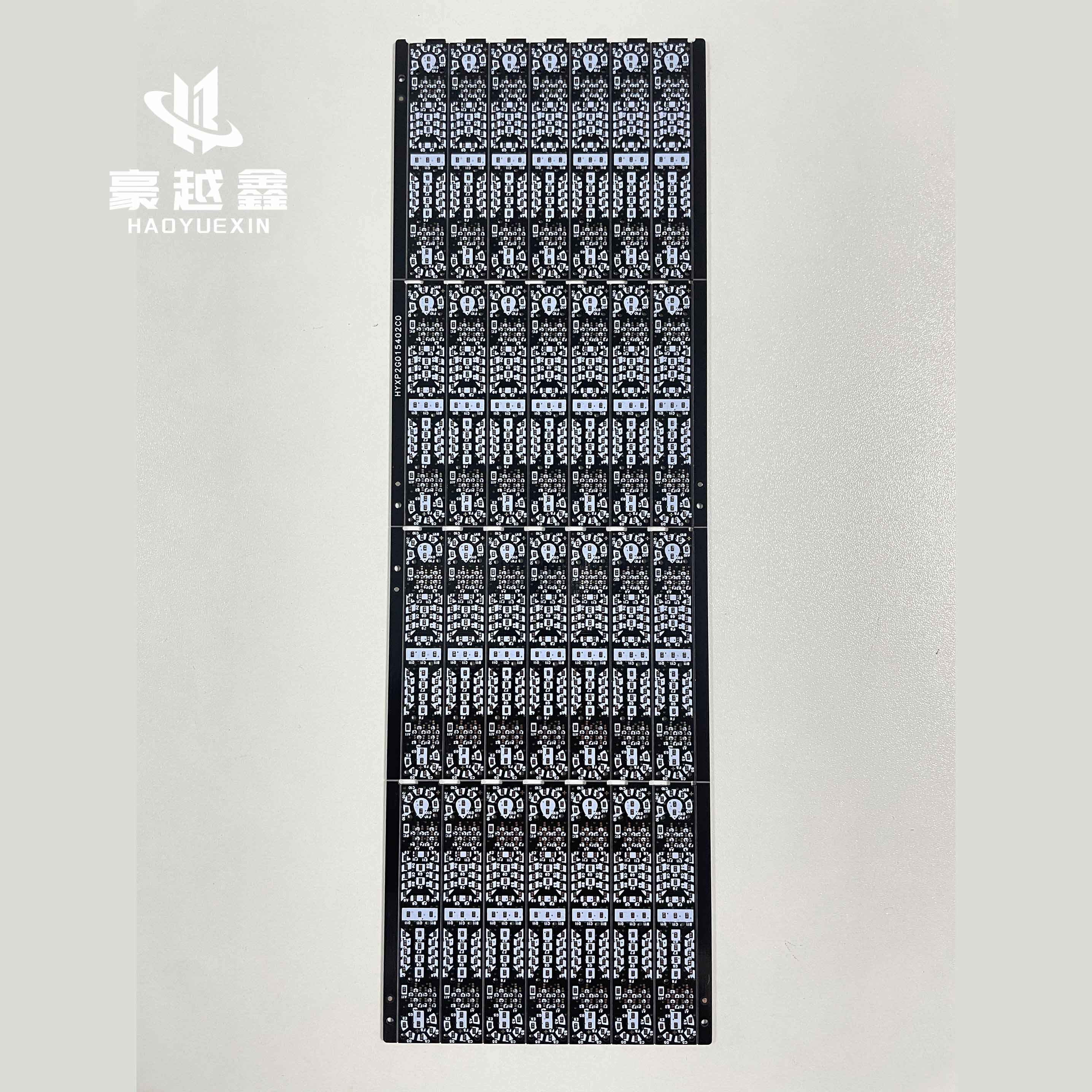 双面CEM-3 电金PCB板