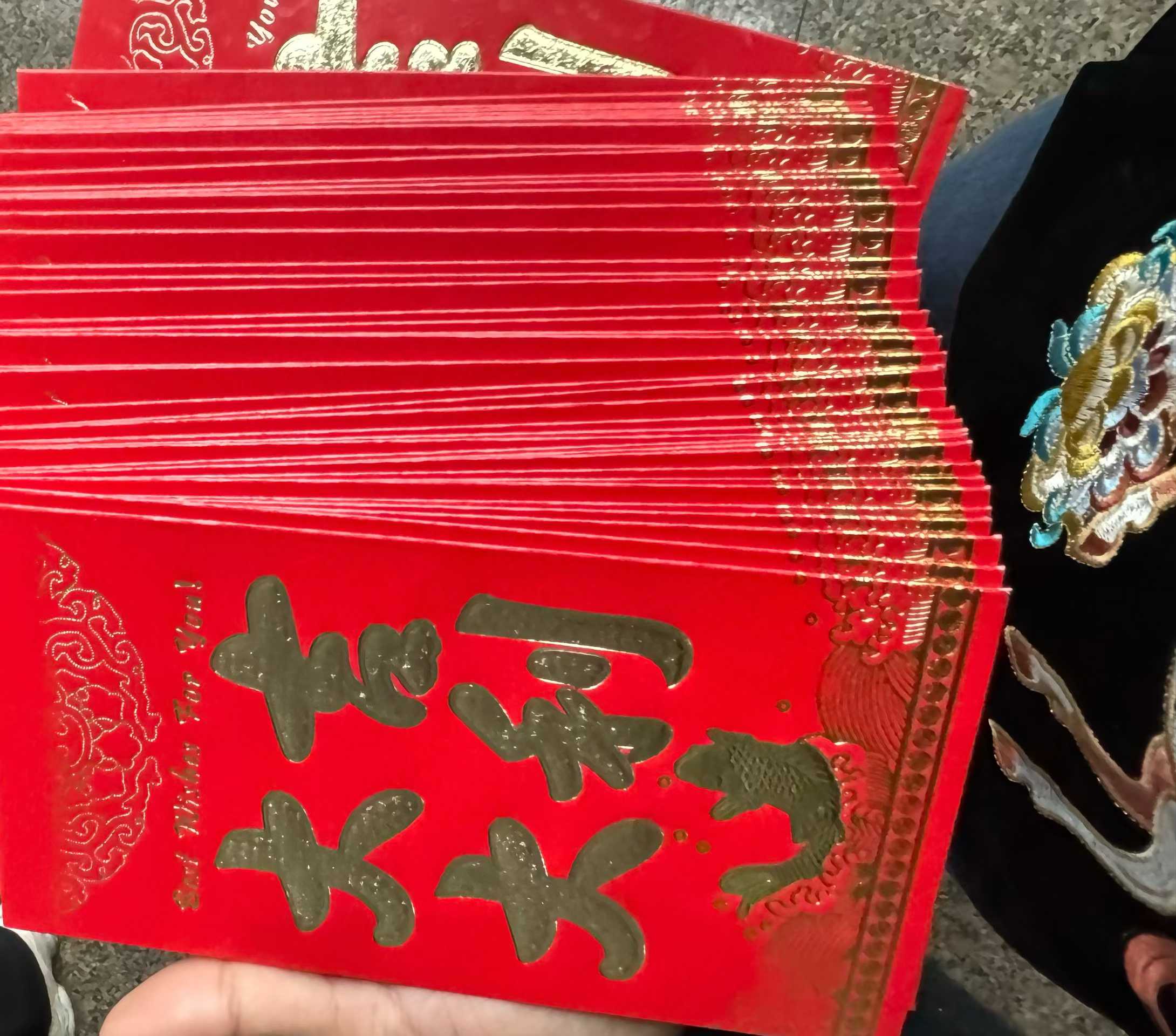 开工大吉！豪越鑫电子初八开工啦！