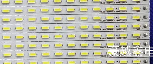 2026年PCB打样：高多层板与LED灯板技术升级观察